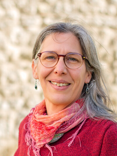 Cécile Gaulier-Fanfan