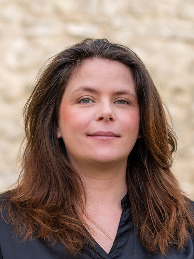 Élodie Esnol-Chaurin